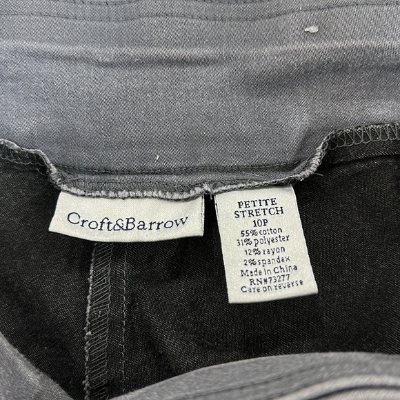 Capri size 10P - Picture 3 of 4